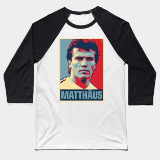 Matthäus Baseball T-Shirt